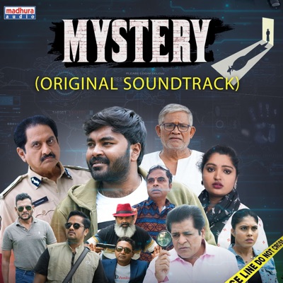 Mystery (Original Motion Picture Soundtrack) - Single
