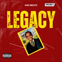 Legacy - KXD Beats
