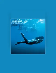 Homo Novo dinle, müzik videolarını izle, biyografisini oku, tur tarihlerini ve daha fazlasını gör!