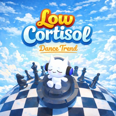 Dance Trend - Low Cortisol