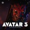 AVATAR 3 (Fan Motion Picture Soundtrack) - SCREWBOY new Single