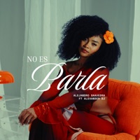 No Es Parla - Single - Alejandro Saavedra & Alexander Dj