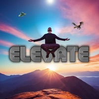 ELEVATE - Single - Calvin Gasofa & Ganjah Gaspi