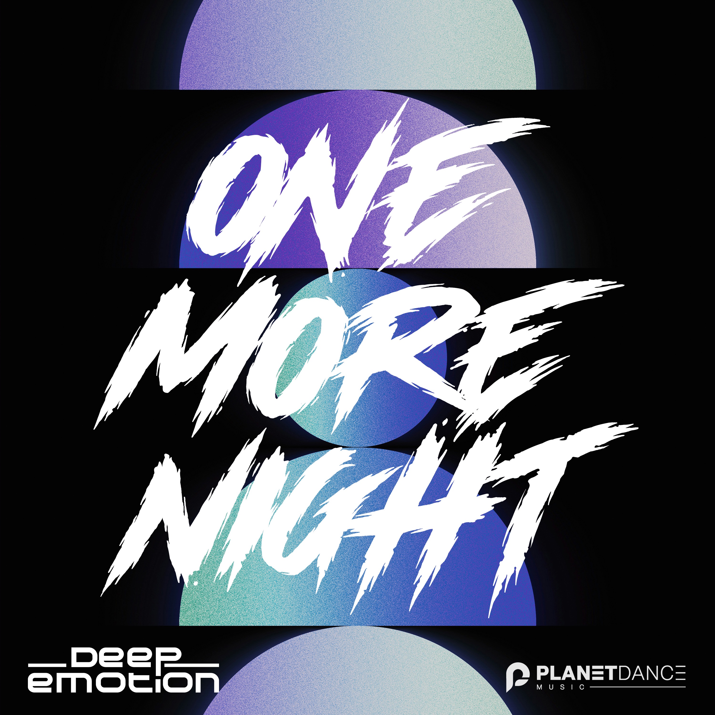 One More Night - Single