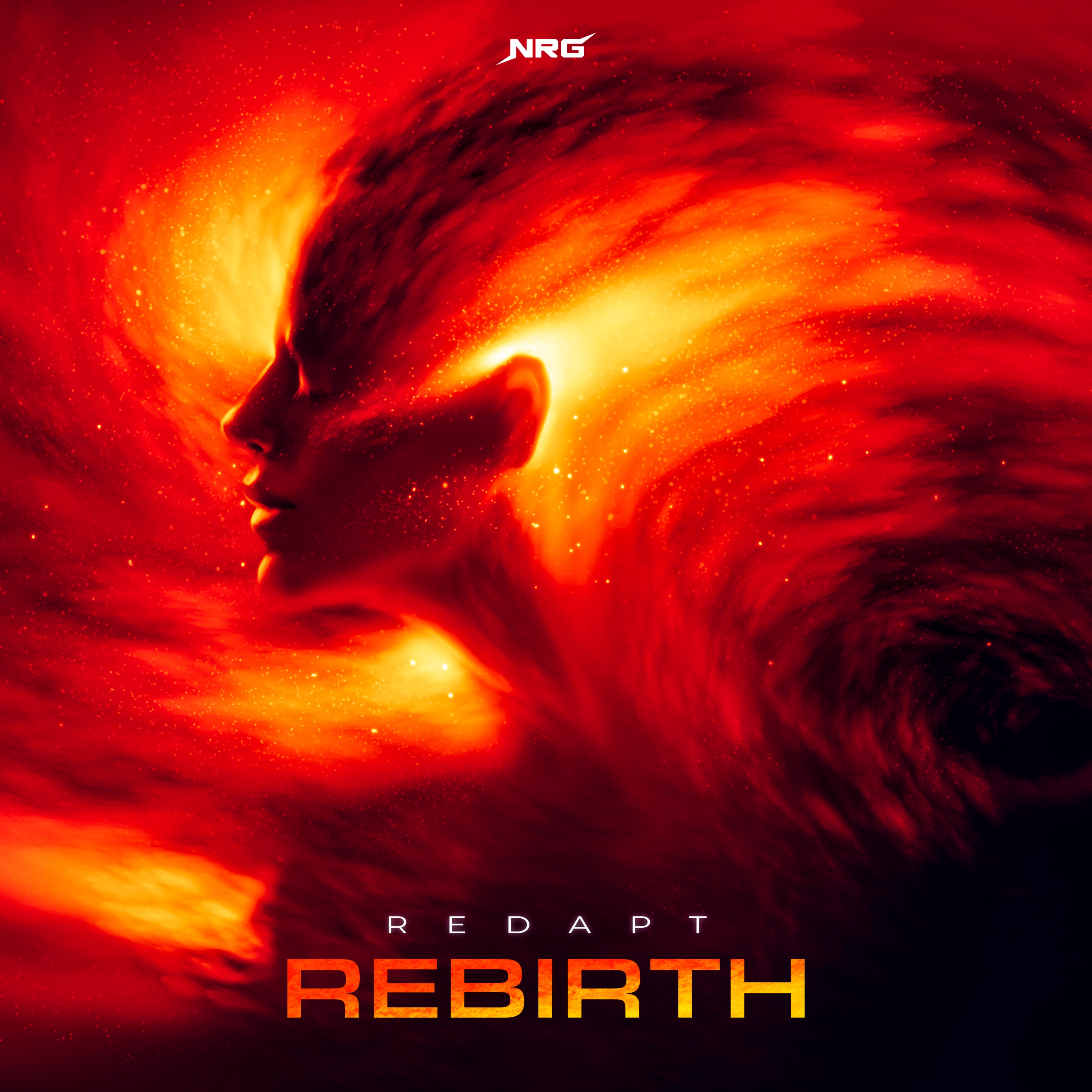 Rebirth - Single