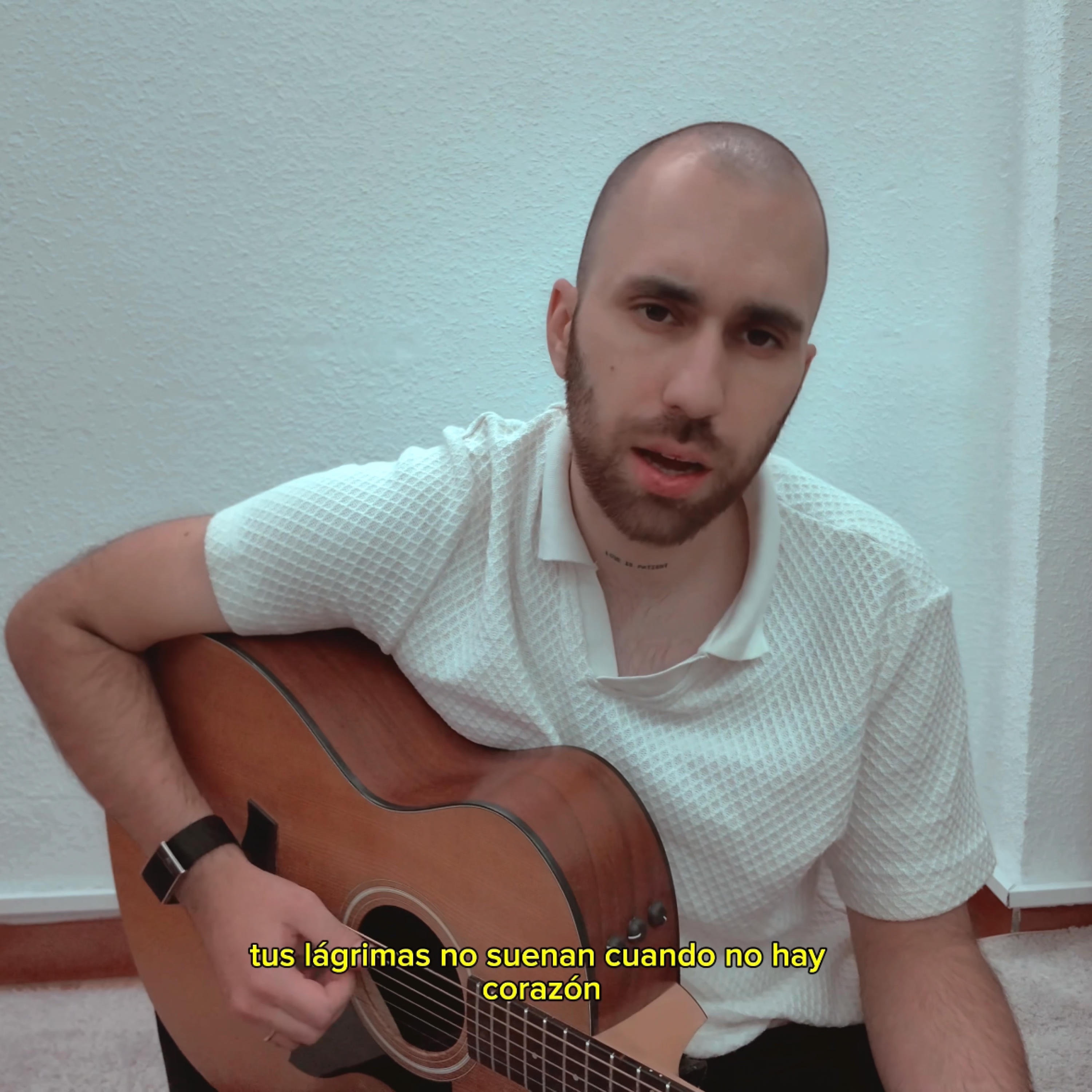 Todo terminó - Single