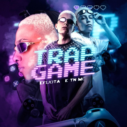 TRAPGAME
