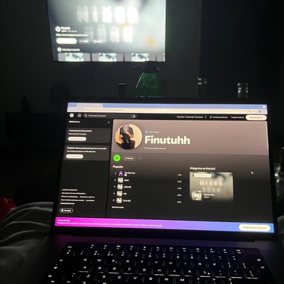 Am Intrat - Single