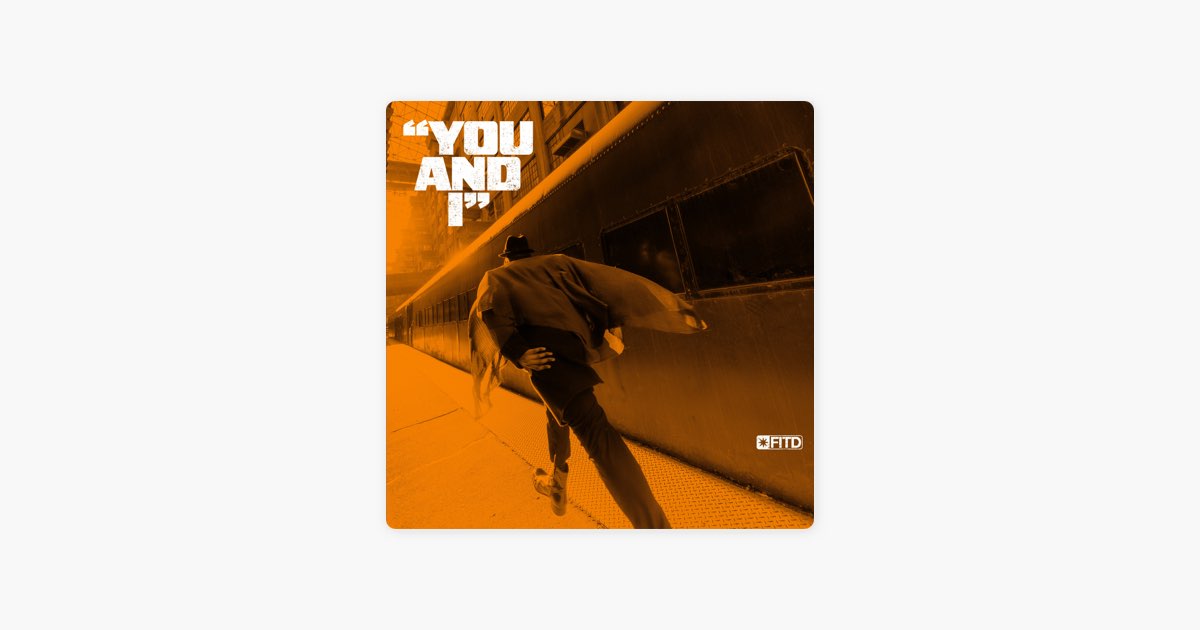 You and I - Single - Album by Juice - Apple Music