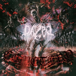 CEMETERY (feat. OO3SLIME)