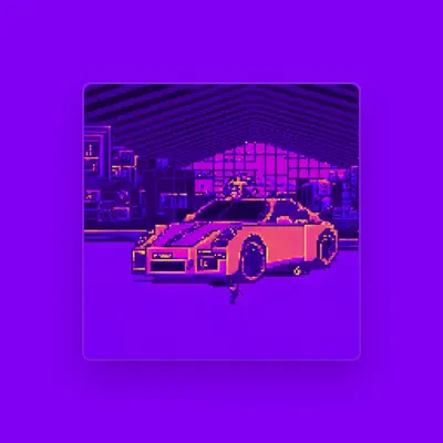 Listen to KRSHMVRK1, watch music videos, read bio, see tour dates & more!