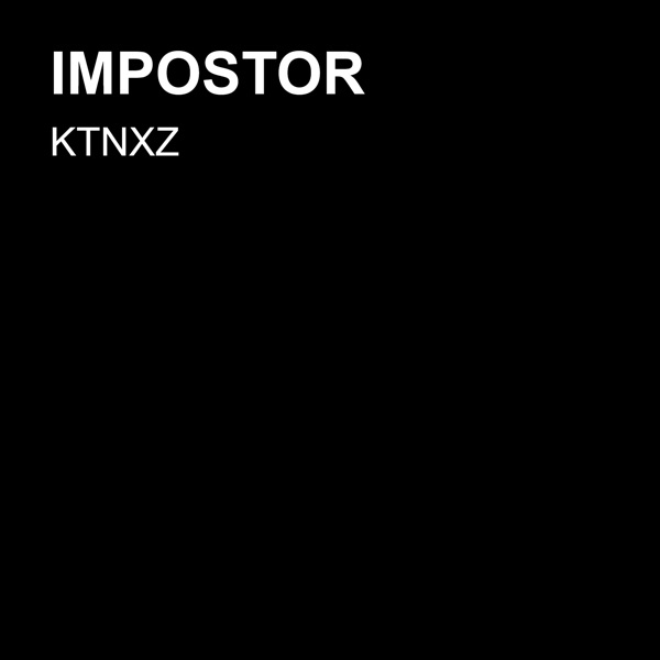Impostor - Single