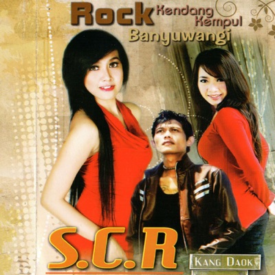 SCR Rock Kendang Kempul Banyuwangi