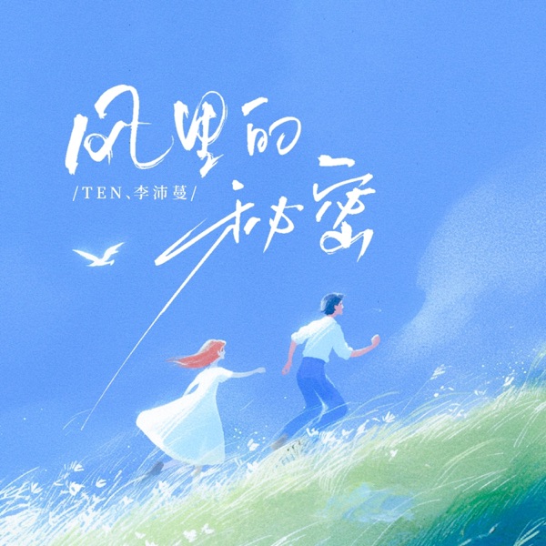 风里的秘密 - Single