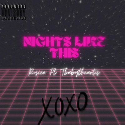 Nights Like This (feat. TbabytheArtist!) - Single