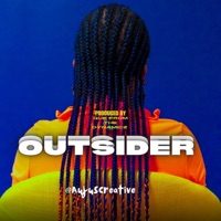 Outsider - Single - Raxxane
