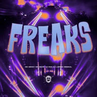 Freaks (feat. MC Decão) - Single - DJ RCK & MC Denny