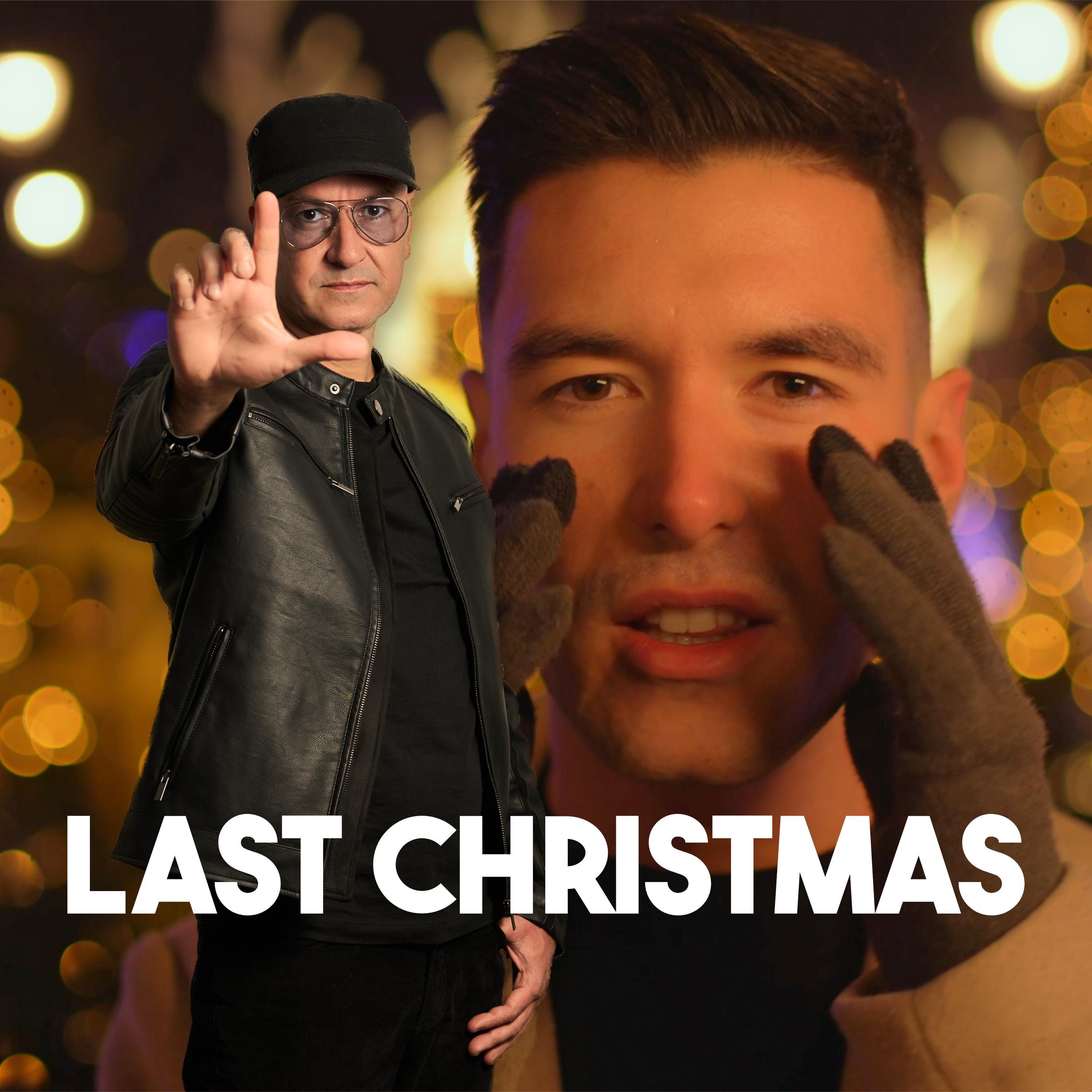 Last Christmas - Single