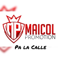 Pa La Calle - Single - maicol promotion