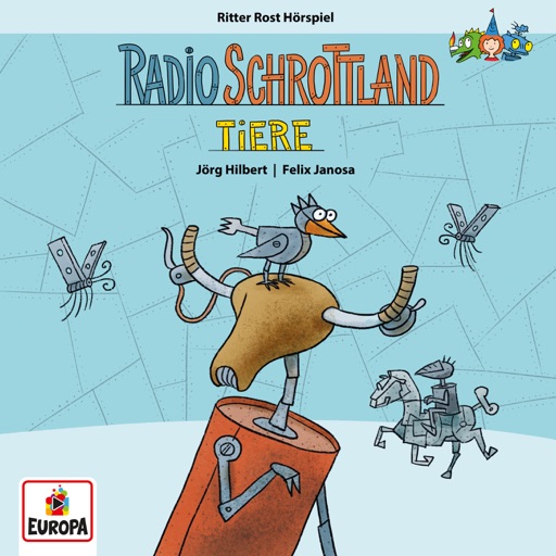 Album artwork