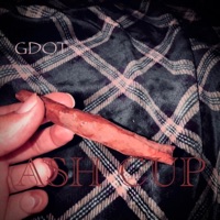 Ash Cup (smokers only) - Single - G...
