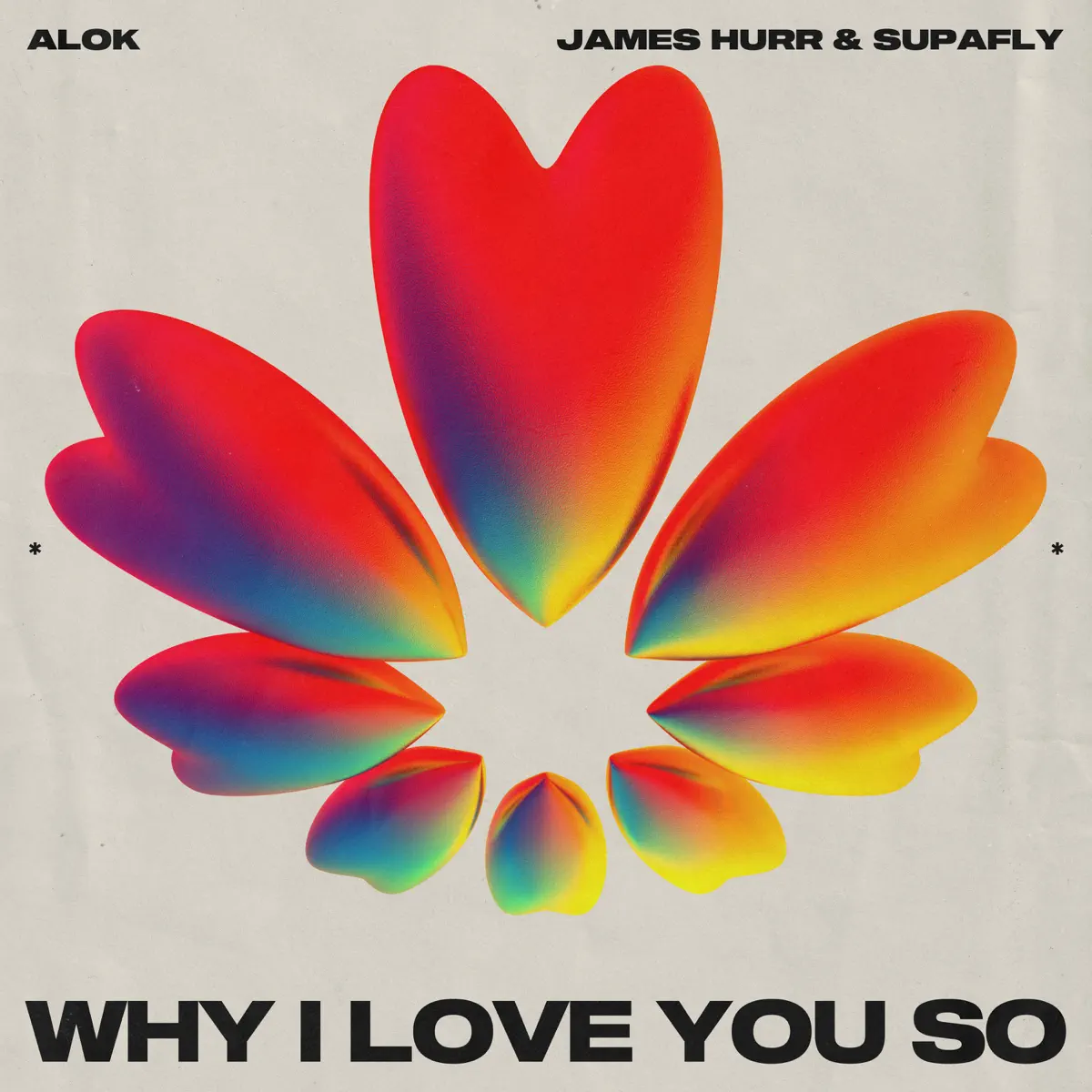 Alok, James Hurr & Supafly - Why I Love You So - Single (2024) [iTunes Plus AAC M4A]-新房子