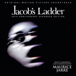 Jacob's Ladder (Original Motion Picture Soundtrack) [30th Anniversary Expanded Edition]