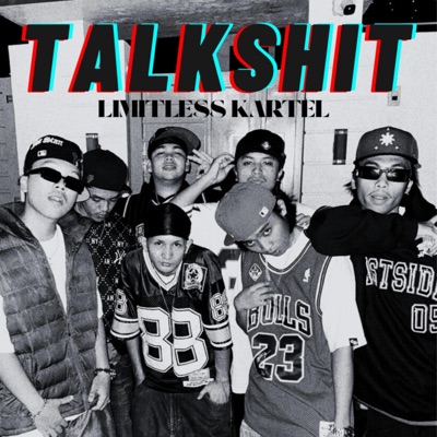 TALKSHIT - Single