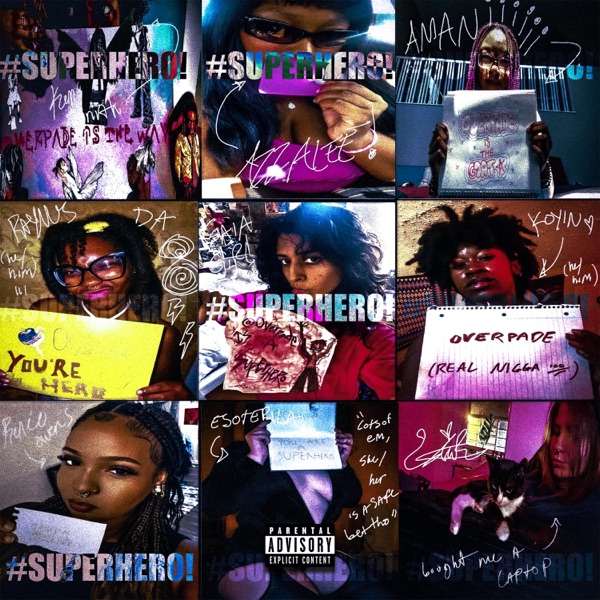 #SUPERHER0!