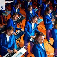 Lonely2 - Single - Joris Delacroix