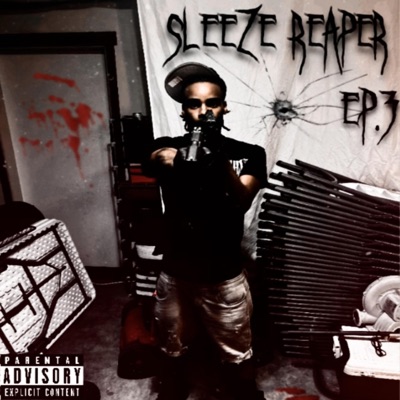 SLEEZE REAPER EP.3