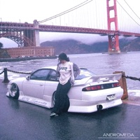 ANDROMEDA - EP - MHMX