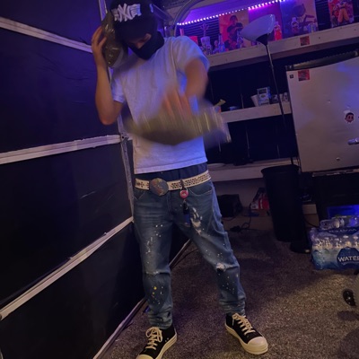 Kill For Me - Single