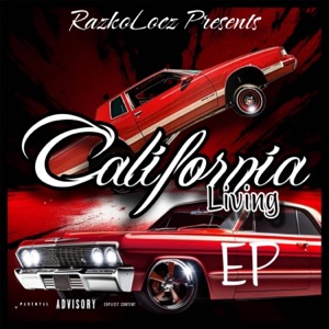 CruisN (feat. Keek Dogg, Hex, Casper Capone & Alamo)