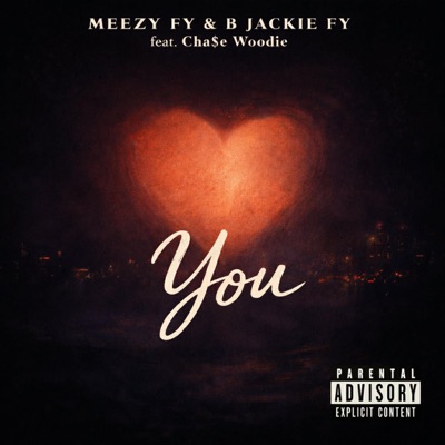 YOU (feat. Cha$e Woodie) - Single