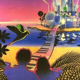 U&i (feat. ENVIONJ) Ventia