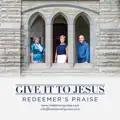 Give It To Jesus