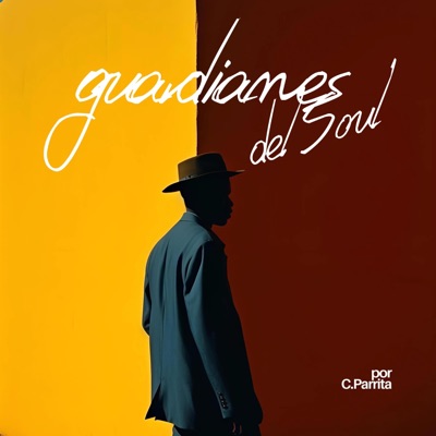 Guardianes del Soul - EP