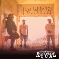 Universo em Crise - Single - Pesadelo Atual