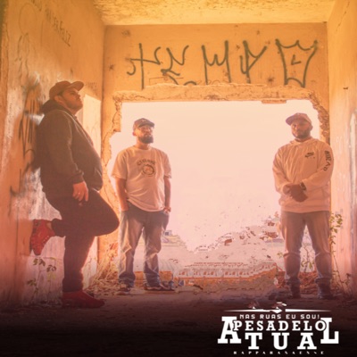 Universo em Crise - Single