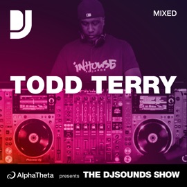 ID3 (from Todd Terry: DJsounds Show, Feb 3, 2016) / Reach (Mixed) ID & Todd Terry