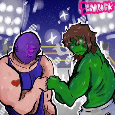 Yujiro Hanma - Single