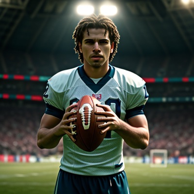 Football Anthem (We up) - Single