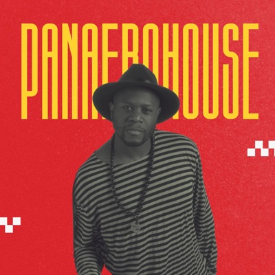 Panafrohouse