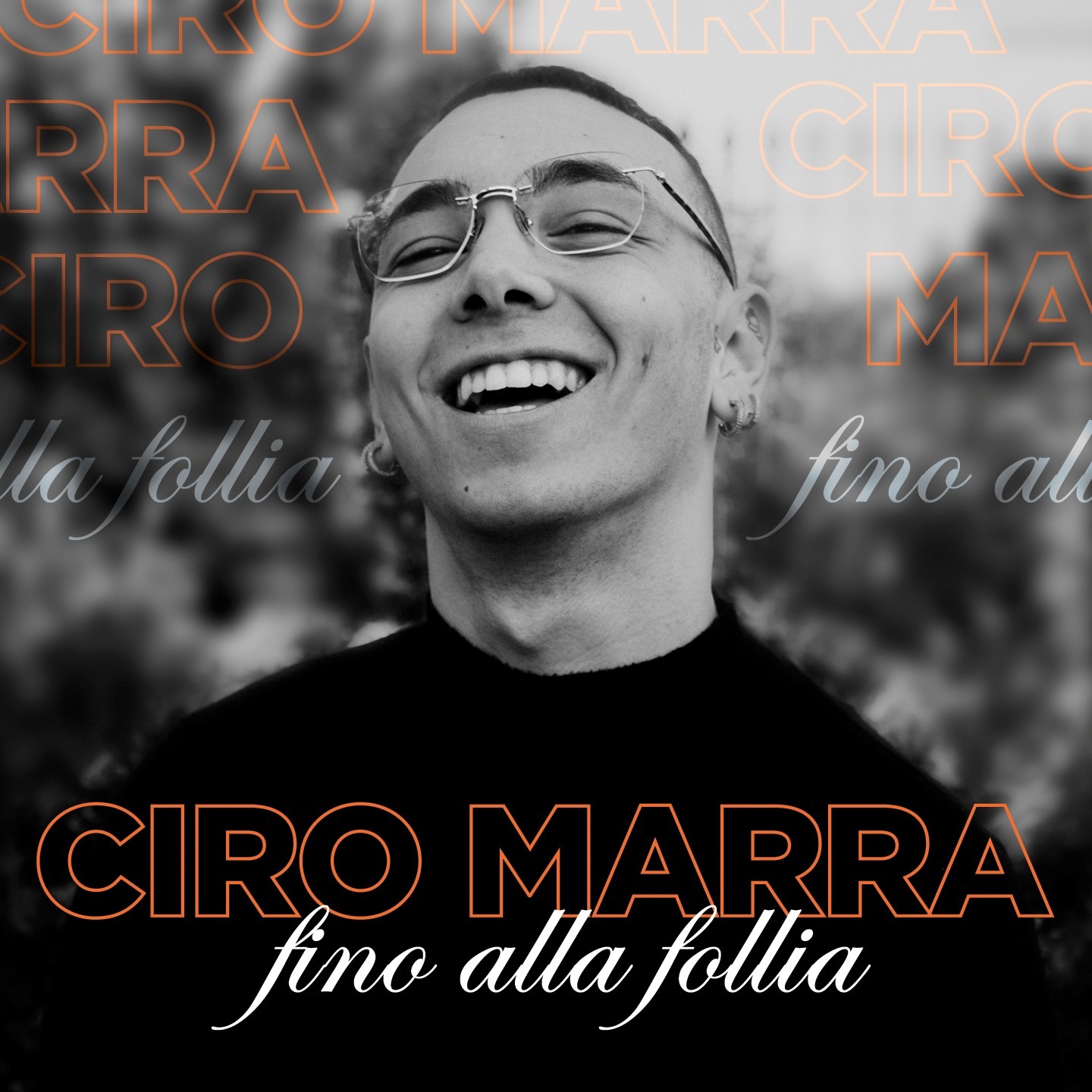 Fino alla follia - Single