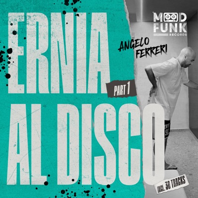 ERNIA AL DISCO (part.1)