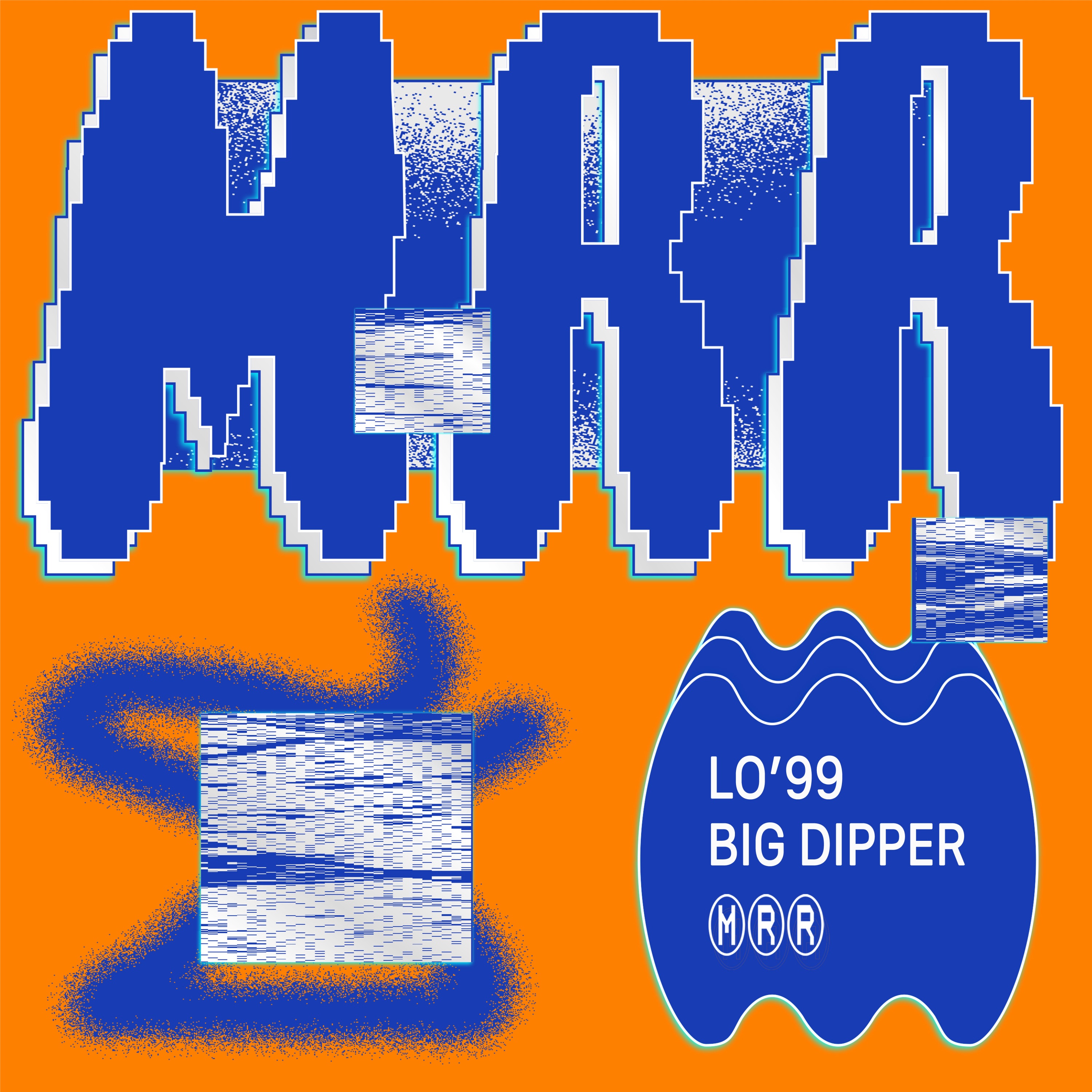Big Dipper - Single