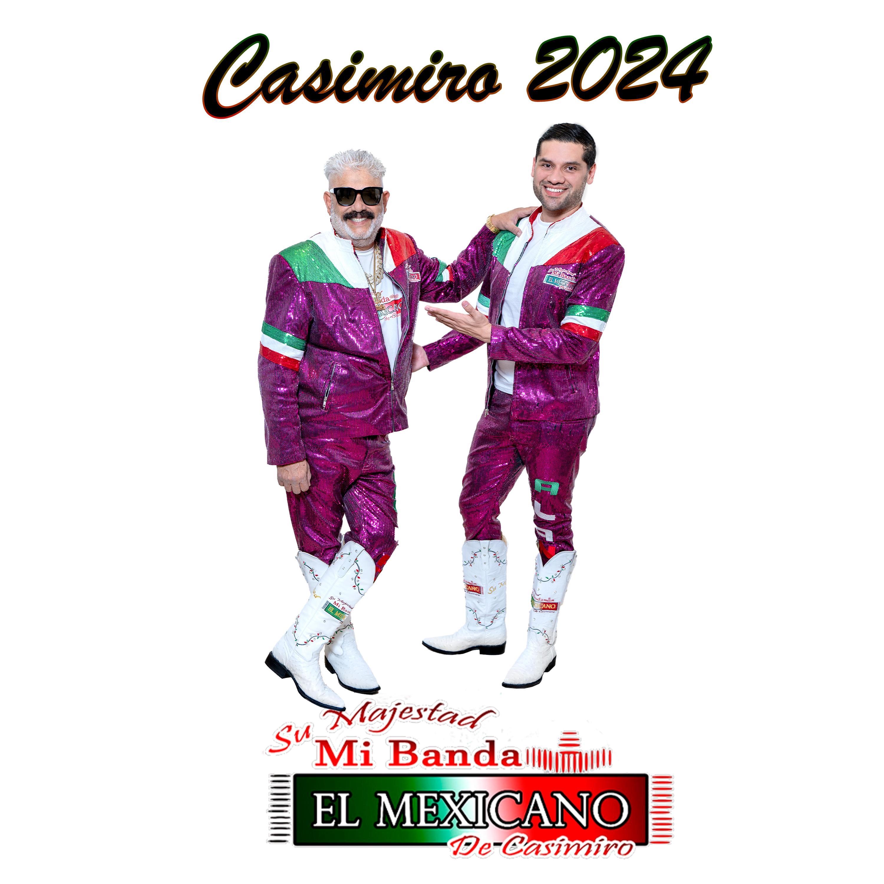 Casimiro 2024