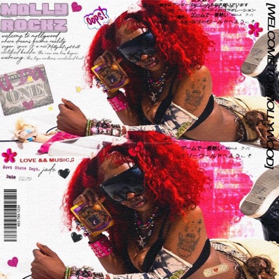 #mollywood - EP