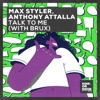 Talk To Me (with BRUX) [Extended Mix] cover art